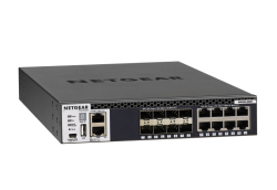 NETGEAR XSM4316S-100AJS M4300-8X8F MANAGED SWITCH