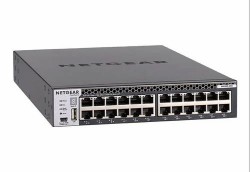 NETGEAR XSM4324CS-100AJS M4300-24X MANAGED SWITCH