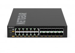 NETGEAR XSM4324S-100AJS M4300-12X12F MANAGED SWITCH