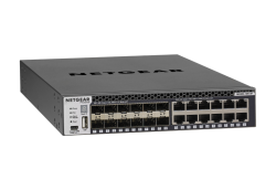 NETGEAR XSM4324S-100NES M4300-12X12F MANAGED SWITCH