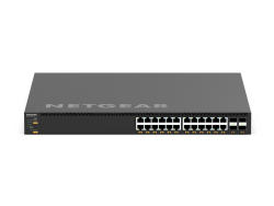 NETGEAR XSM4328CV-100NES M4350-24X4V MANAGED SWITCH