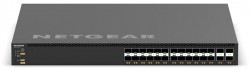 NETGEAR XSM4328FV-100NES M4350-24F4V MANAGED SWITCH