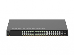 NETGEAR XSM4340CV-100AJS M4350-36X4V MANAGED SWITCH