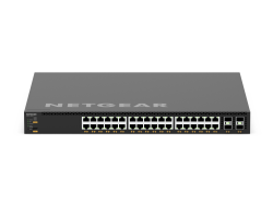 NETGEAR XSM4340CV-100NES M4350-36X4V MANAGED SWITCH