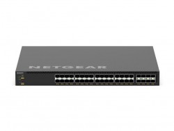 NETGEAR XSM4340FV-100NES M4350-32F8V MANAGED SWITCH