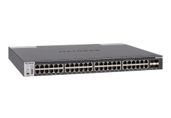 NETGEAR XSM4348CS-100AJS M4300-48X MANAGED SWITCH