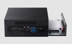ASUS PN53-S1-S70020AD  Mini-PC PN53-S1-S70020AD AMD Ryzen? 7