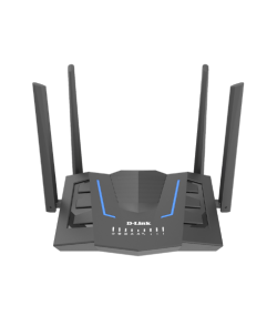 D-LINK DWR-M975X  Wireless AX1500 4G LTE Router (CAT 6)