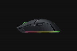 RAZER RZ01-04660100-R3A1 Cobra Pro - Ambidextrous Wired/Wire