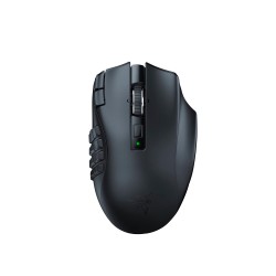 RAZER RZ01-03600100-R3A1  Naga V2 HyperSpeed - Wireless MMO 