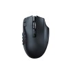 RAZER RZ01-03600100-R3A1  Naga V2 HyperSpeed - Wireless MMO 
