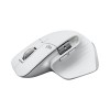 Logitech MX Master 3S Wireless Mouse - Pale Grey 910-006562