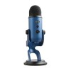 Logitech Blue Yeti USB Microphone - Blue 988-000450