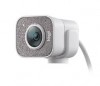 Logitech Full HD Stream Cam - Graphite 960-001283