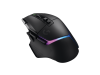 Logitech G502 X Plus Wireless Gaming Mouse with RGB - Black 