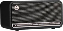 EDIFIER MP230 RETRO BLUETOOTH SPEAKER - BLACK MP230 BLACK