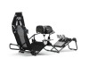Next Level Racing F-GT LiteFoldable Simulator Cockpit - Grey