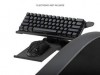 F-GT Pro Direct Keyboard and Mouse Tray NLR-R006