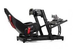 Next Level Racing F-GT Elite Lite Side & Front Plate Edition