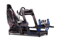 F-GT Elite iRacing Edition NLR-E012