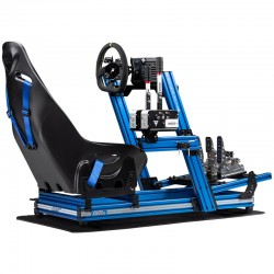 ELITE Seat ES1 FORD Edition NLR-E040