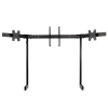 Next Level Racing ELITE Free Standing triple Monitor Stand B
