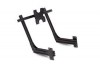 Next Level Racing GTElite Direct Monitor Mount- Black NLR-E0