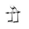 Next Level Racing Elite Freestanding Quad Monitor Stand Carb
