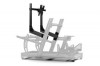 Next Level Racing F-GT Elite Direct Monitor Mount Carbon Gre