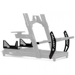 Next Level Racing GTElite Formula and Hybrid Pedal Upgrade K