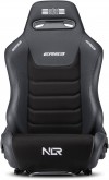 ERS3 Elite Reclining Seat - Leather & Suede Edition NLR-E051