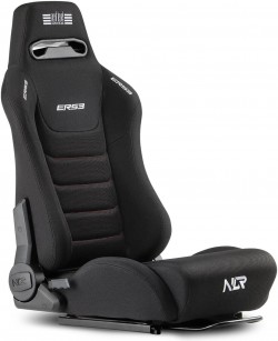 ERS3 Elite Reclining Seat - Fabric & Mesh Edition NLR-E052