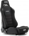 ERS3 Elite Reclining Seat - Fabric & Mesh Edition NLR-E052