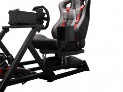 Next Level Racing Motion Platform v3 NLR-M001v3