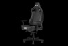 Next Level Racing Elite Gaming Chair Black Leather Edition N