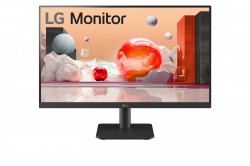 LG 24MS500-B FHD IPS 100Hz 2xHDMI