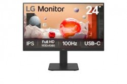LG 24MS570B-B FHD IPS 100Hz 2xHDMI USB-C HAS SPK