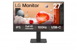 LG 27MS570B-B FHD IPS 100Hz 2xHDMI USB-C HAS SPK