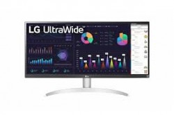 LG 29WQ600-W FHD IPS 100Hz DP USB-C SPK