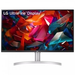 LG 32UN650K-W UHD 4K IPS HDR10 DP HAS SPK