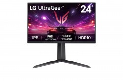 LG 24GS65F-B FHD IPS 180Hz 1ms HAS