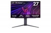 LG 27GS95QE-B QHD OLED 240Hz 0.03ms HDR400 HAS