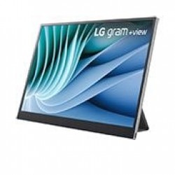 LG 16MR70 16:10 WQXGA (2560x1600) IPS 2xUSB-C