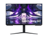 SAMSUNG LCD LS32AG320NEXXS 32" GAMING MONITOR LS32AG320NEXXS