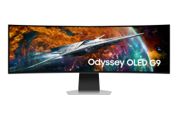 SAMSUNG LCD LS49CG954SEXXS ODYSSEY OLED G9 49"  LS49CG954SEX