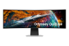 SAMSUNG LCD LS49CG954SEXXS ODYSSEY OLED G9 49"  LS49CG954SEX