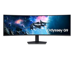 SAMSUNG 49" S49CG954EEXXS ODYSSEY G9 G95C ** NON OLED** LS49