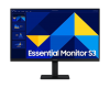 SAMSUNG LS24D300GAEXXS 24" Essential Monitor LS24D300GAEXXS