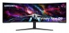 SAMSUNG 49" CURVED OLED G9 GAMING MONITOR LS49DG950SEXXS
