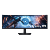SAMSUNG Odyssey 49" G9 144Hz Gaming Monitor LS49FG912EEXXS